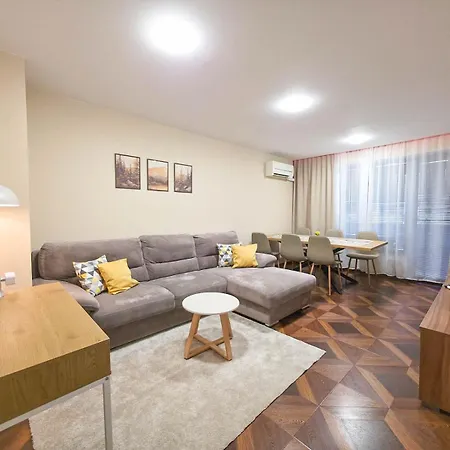 Bregovstay Spacious Free Parking *