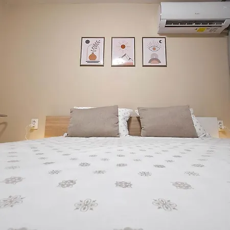 公寓 Bregovstay Spacious Free Parking 帕扎尔吉克