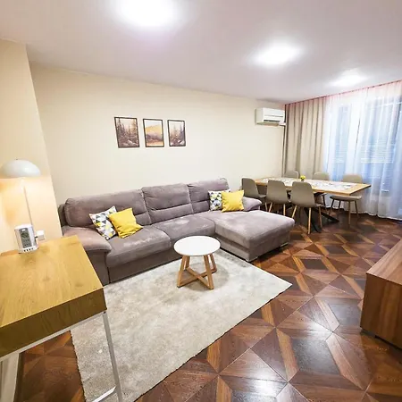Bregovstay Spacious Free Parking 帕扎尔吉克