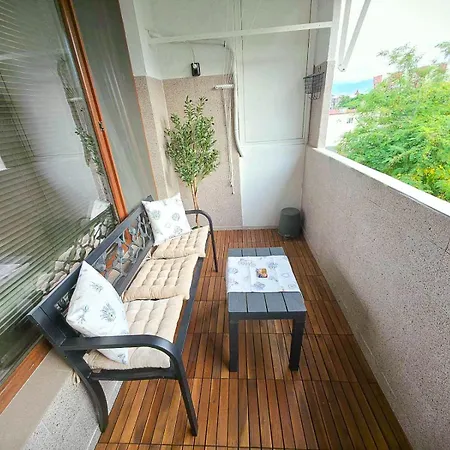 Bregovstay Spacious Free Parking 公寓