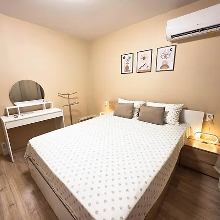 Bregovstay Spacious Free Parking 公寓 帕扎尔吉克