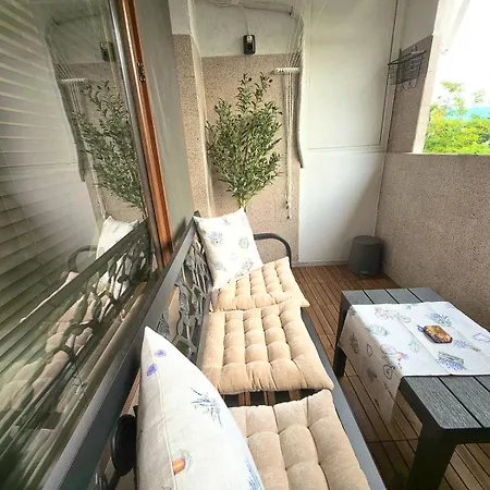 Bregovstay Spacious Free Parking 公寓 帕扎尔吉克