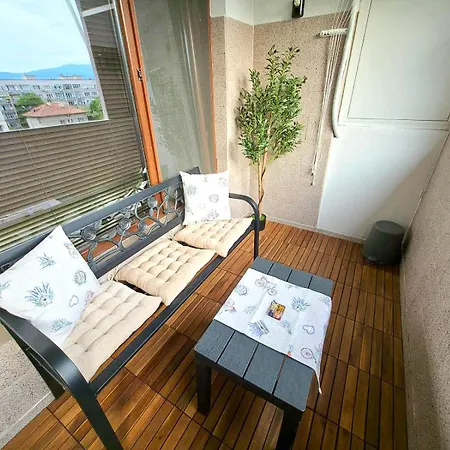Bregovstay Spacious Free Parking 帕扎尔吉克