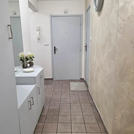 Appartamento Bregovstay Spacious Free Parking *
