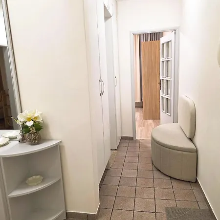 公寓 Bregovstay Spacious Free Parking *