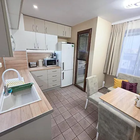 Bregovstay Spacious Free Parking 帕扎尔吉克