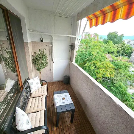Bregovstay Spacious Free Parking 帕扎尔吉克