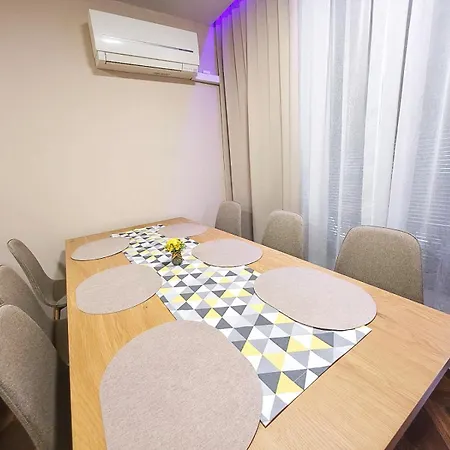 Bregovstay Spacious Free Parking 公寓 帕扎尔吉克